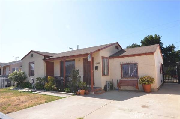 14339 S Corlett AVE, Compton, CA 90220