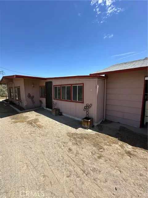 Twentynine Palms, CA 92277,86311 Sampson LN