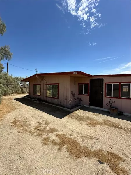 86311 Sampson LN, Twentynine Palms, CA 92277