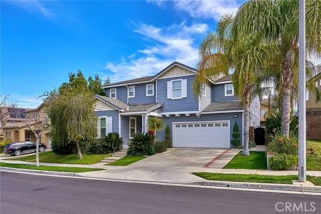 25010 Cliffrose ST, Corona, CA 92883