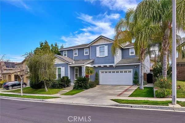 25010 Cliffrose ST, Corona, CA 92883