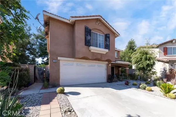 7120 Birch Tree PL, Fontana, CA 92336