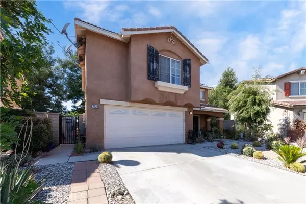 7120 Birch Tree PL, Fontana, CA 92336