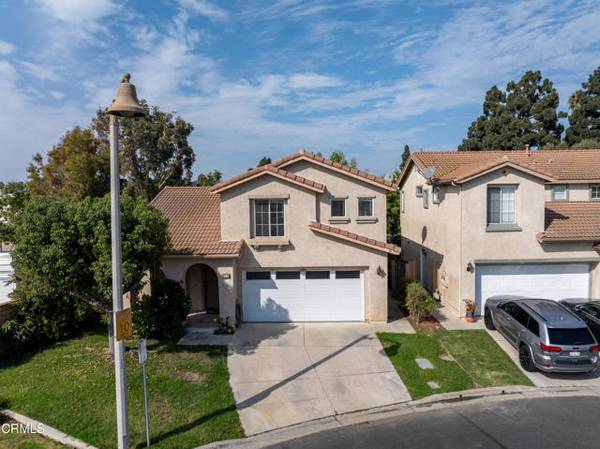 505 Avenida Magdalena, Camarillo, CA 93010