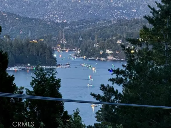 Lake Arrowhead, CA 92352,750 Zurich DR