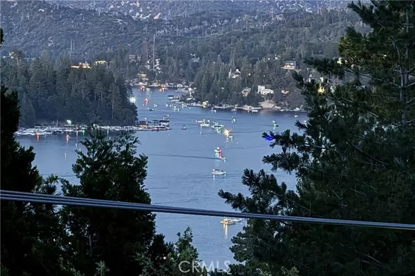 750 Zurich DR, Lake Arrowhead, CA 92352