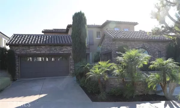 8 Venezia, Newport Coast, CA 92657