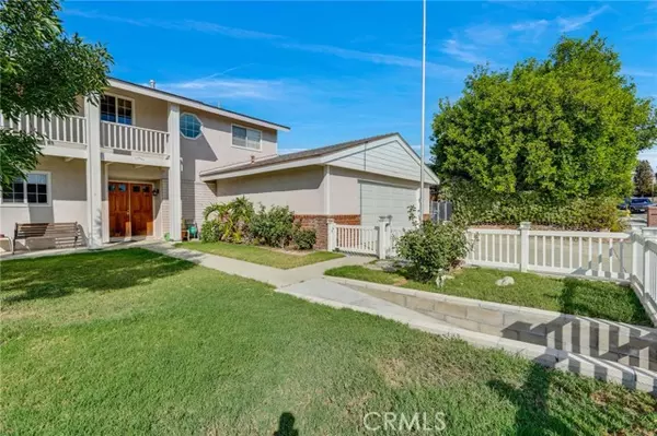 Simi Valley, CA 93065,2705 Loraine PL