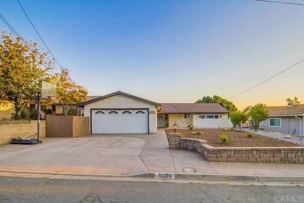 11309 Pegeen PL, El Cajon, CA 92021