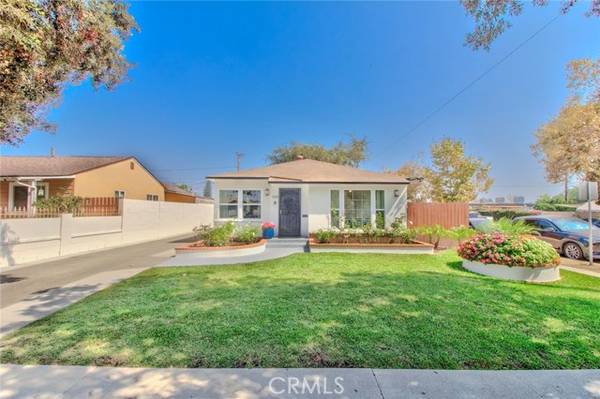 1145 S Towner ST, Santa Ana, CA 92707