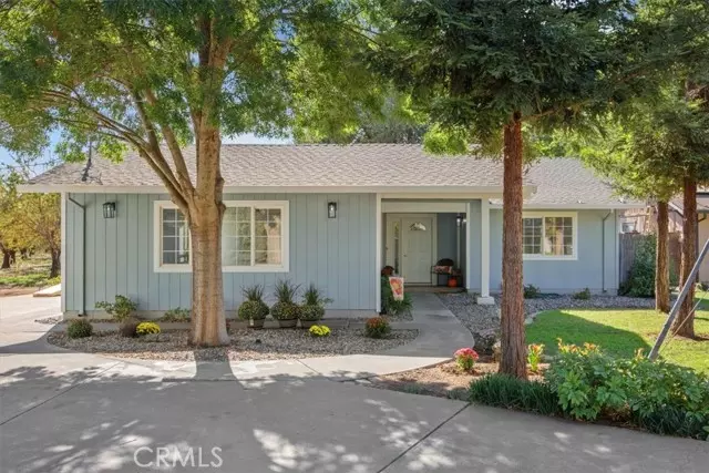 9453 Perkins RD, Chico, CA 95928