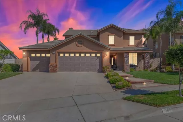 Corona, CA 92881,1141 Silver Eagle Cir