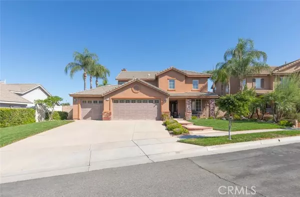 Corona, CA 92881,1141 Silver Eagle Cir