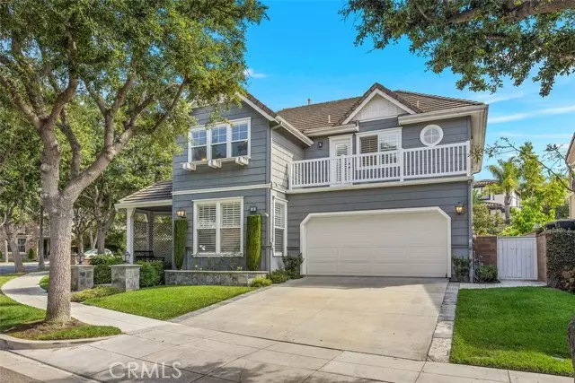 26 Chimney LN, Ladera Ranch, CA 92694