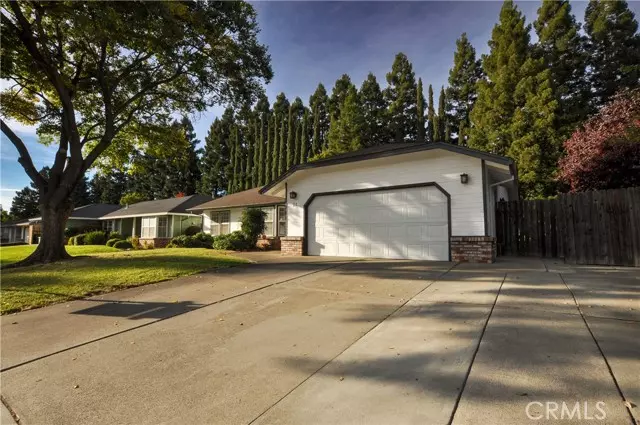 27 Shari LN, Chico, CA 95928