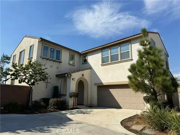 4274 S Bryce Canyon TRL, Ontario, CA 91762