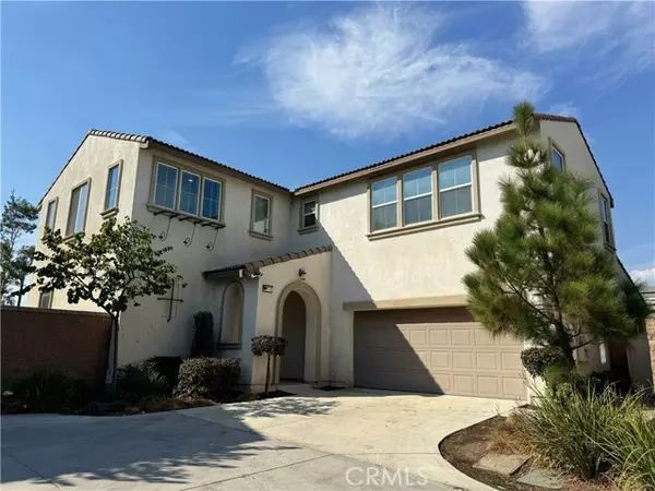 4274 S Bryce Canyon TRL, Ontario, CA 91762