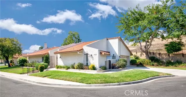 5310 Cantante, Laguna Woods, CA 92637