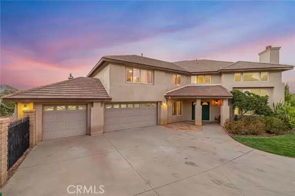 Palmdale, CA 93551,41445 Terrazzo DR