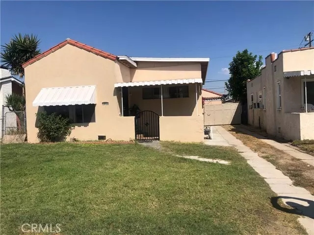 Huntington Park, CA 90255,2531 Sale PL