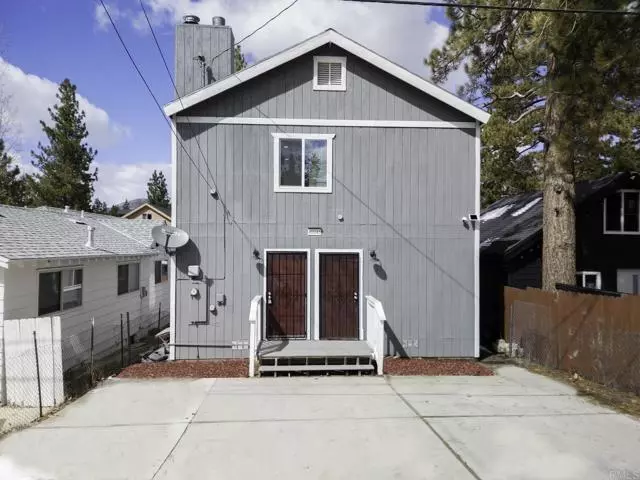 40046 Trail of The Whispering PNES, Big Bear Lake, CA 92315