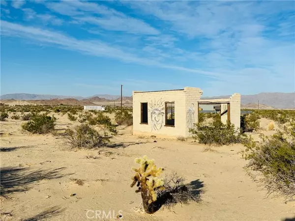 Twentynine Palms, CA 92277,1234 Raymond DR