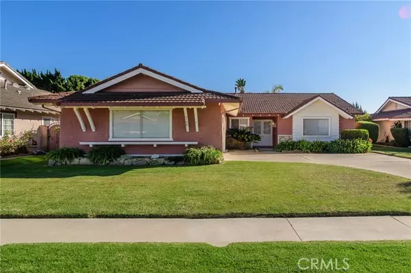 Fountain Valley, CA 92708,9188 La Barca CIR