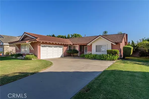 Fountain Valley, CA 92708,9188 La Barca CIR