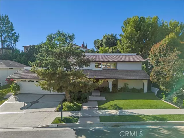 11817 Porter Valley DR, Porter Ranch, CA 91326