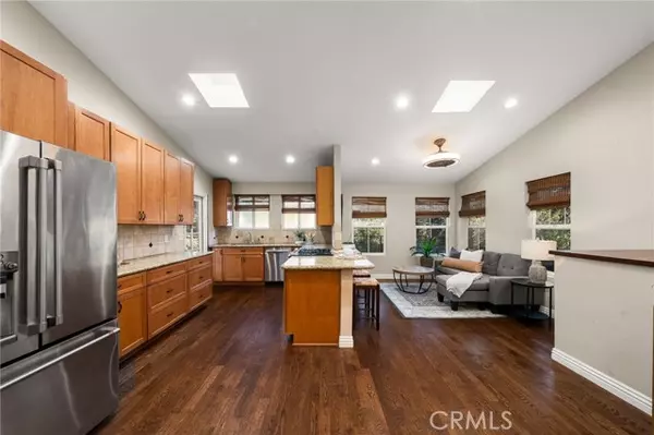 Chino Hills, CA 91709,16819 Rosemary LN