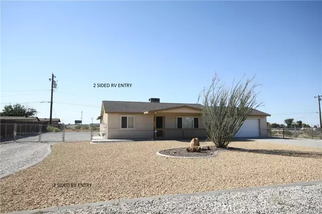 Hesperia, CA 92345,11370 Turko AVE