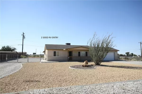 11370 Turko AVE, Hesperia, CA 92345