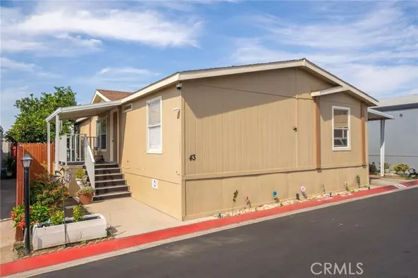 2727 Pacific ST 43, Highland, CA 92346