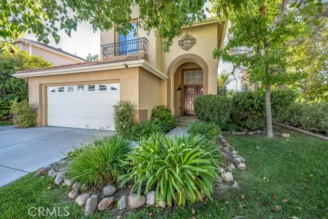 Valencia, CA 91354,27931 Balsam CT