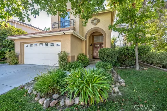 Valencia, CA 91354,27931 Balsam CT