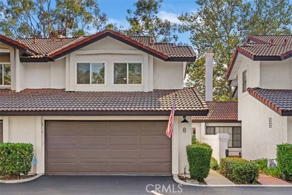 8 Briar Creek LN 28, Laguna Hills, CA 92653