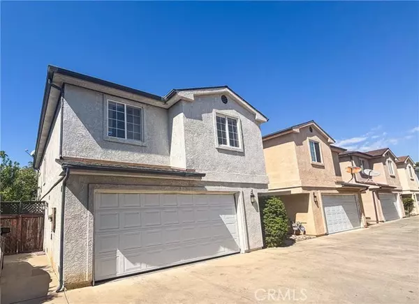 North Hills, CA 91343,15108 Plummer ST 9