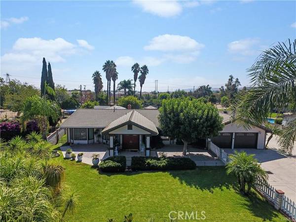 15635 Palomino DR, Chino Hills, CA 91709