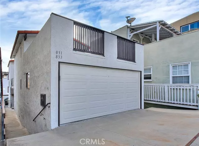 833 Monterey BLD, Hermosa Beach, CA 90254