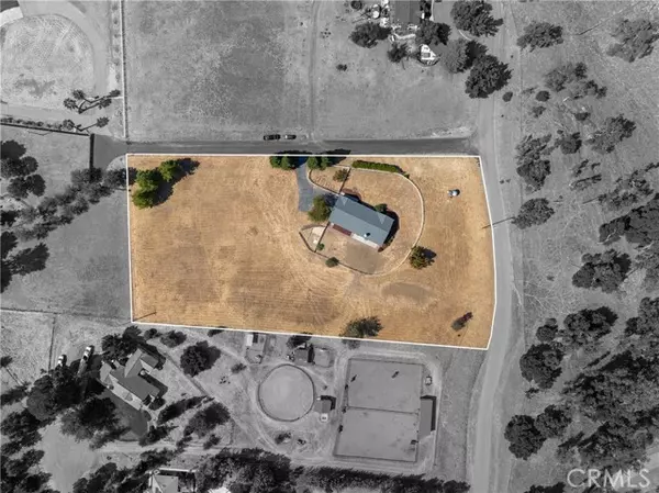 Atascadero, CA 93422,5440 Llano RD