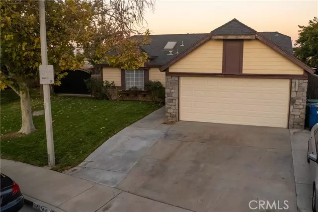 45144 Andale AVE, Lancaster, CA 93535