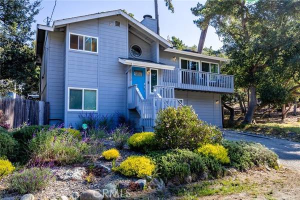 1770 Orville AVE, Cambria, CA 93428