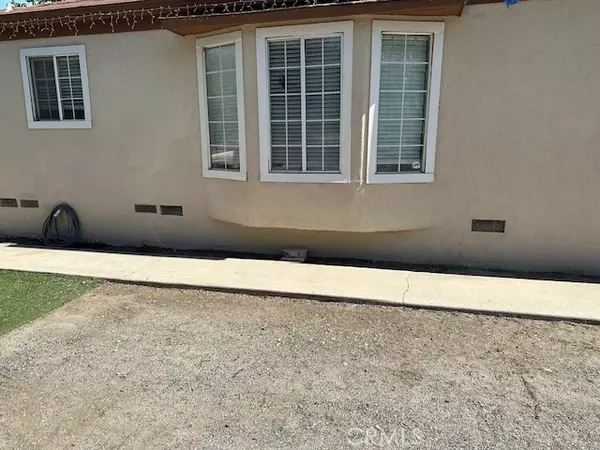 San Jacinto, CA 92582,1410 Cottonwood AVE