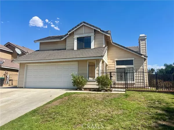 15780 Nan AVE, Moreno Valley, CA 92551