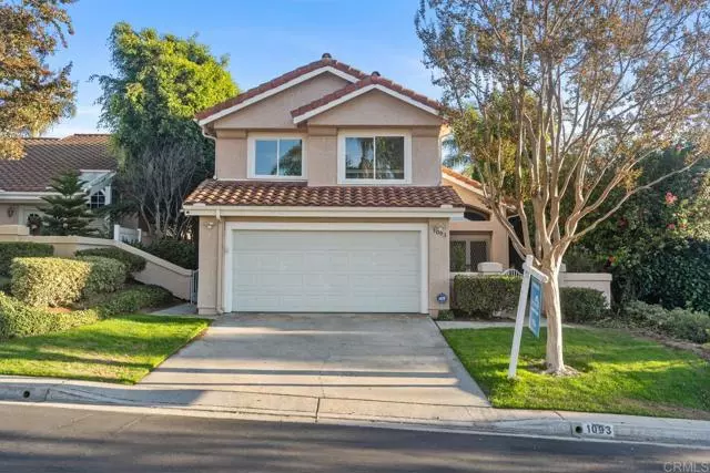 Vista, CA 92081,1093 Almeria Ct