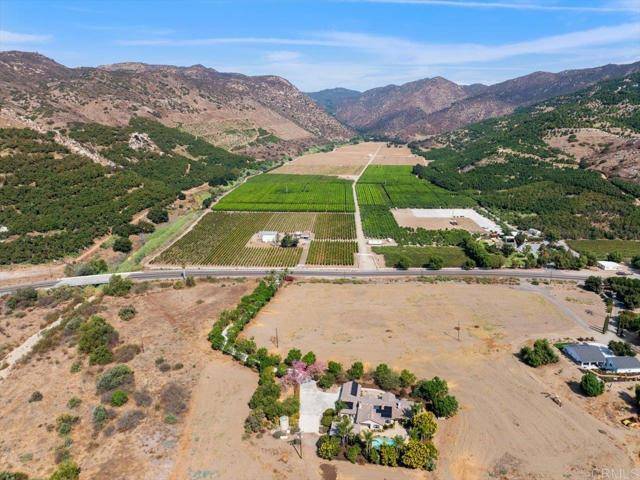Escondido, CA 92027,17141 San Pasqual Valley RD