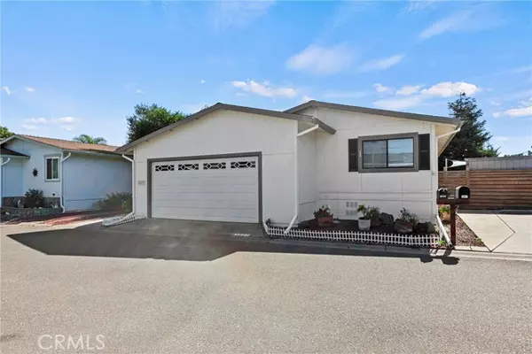 San Luis Obispo, CA 93405,1637 Gathe DR 32