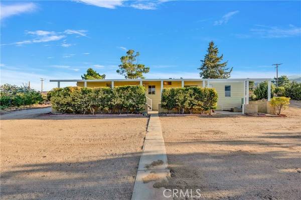 2278 Sunnyslope A & B, Pinon Hills, CA 92372