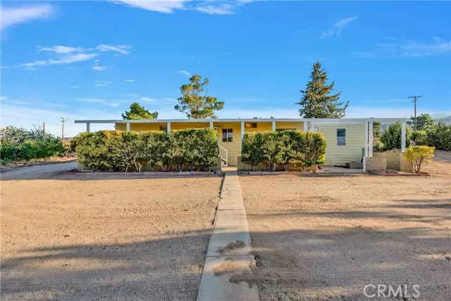 2278 Sunnyslope A & B, Pinon Hills, CA 92372