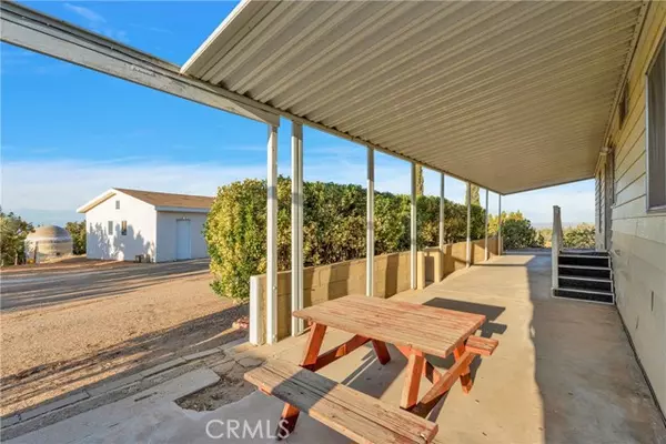 Pinon Hills, CA 92372,2278 Sunnyslope A & B